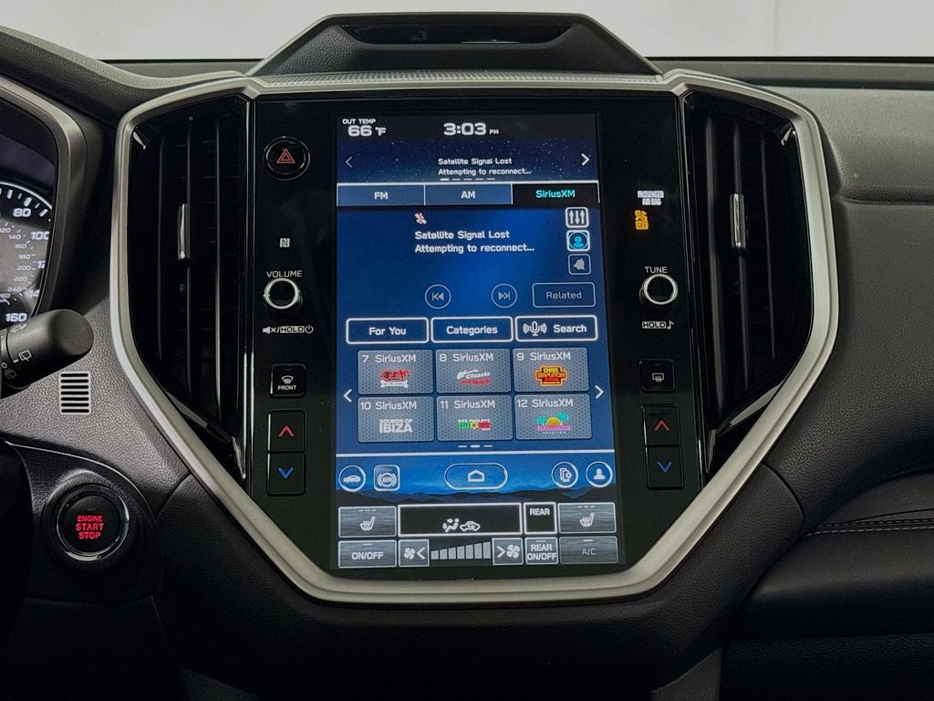 2026 Subaru Ascent Limited