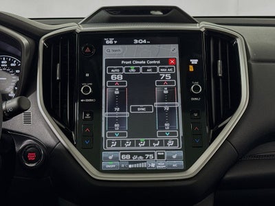 2026 Subaru Ascent Limited