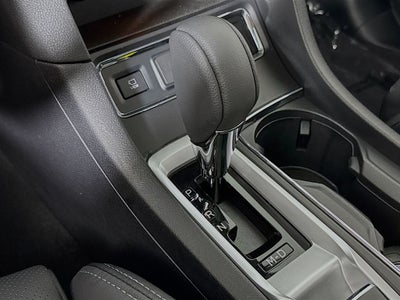 2026 Subaru Ascent Limited