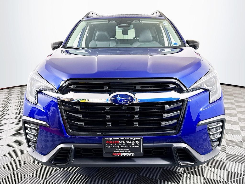 2026 Subaru Ascent Limited