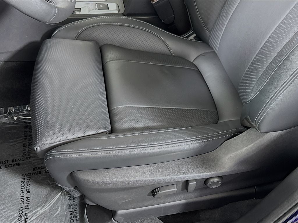 2026 Subaru Ascent Limited