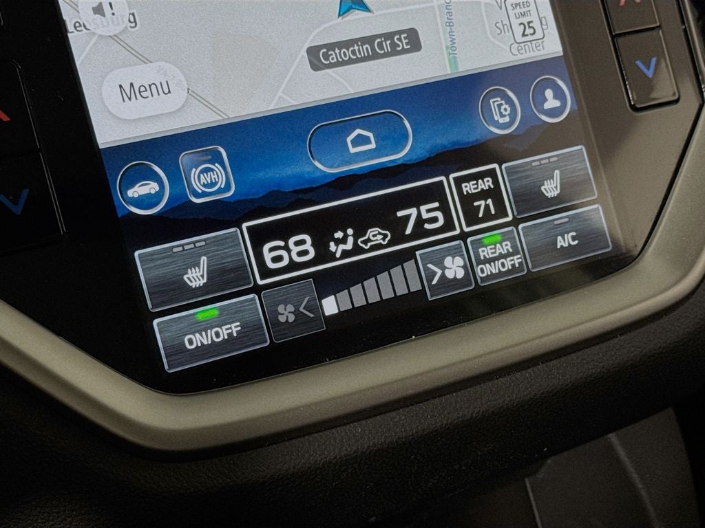 2026 Subaru Ascent Limited