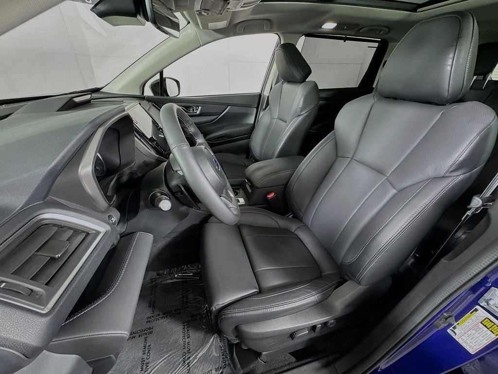2026 Subaru Ascent Limited