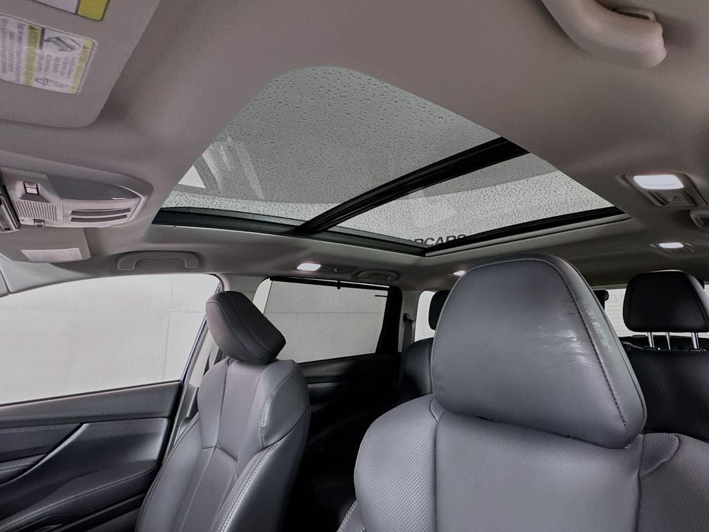 2026 Subaru Ascent Limited
