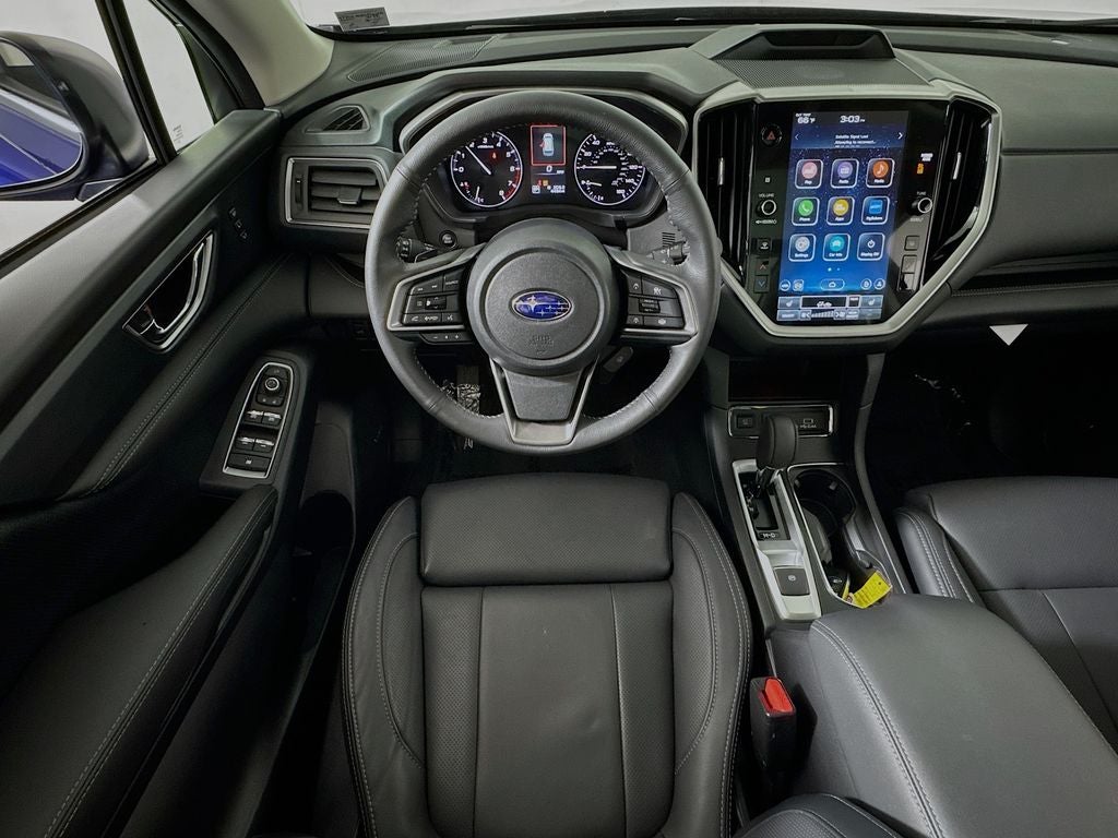 2026 Subaru Ascent Limited