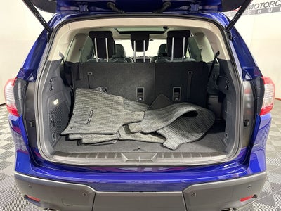 2026 Subaru Ascent Limited