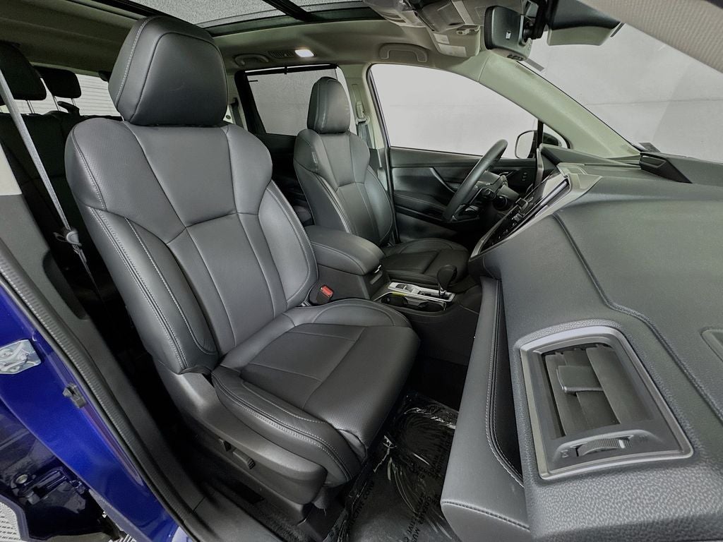 2026 Subaru Ascent Limited