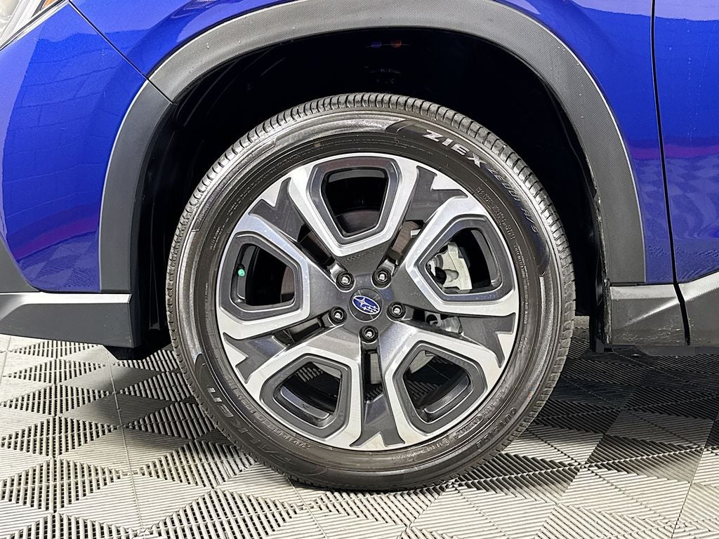 2026 Subaru Ascent Limited