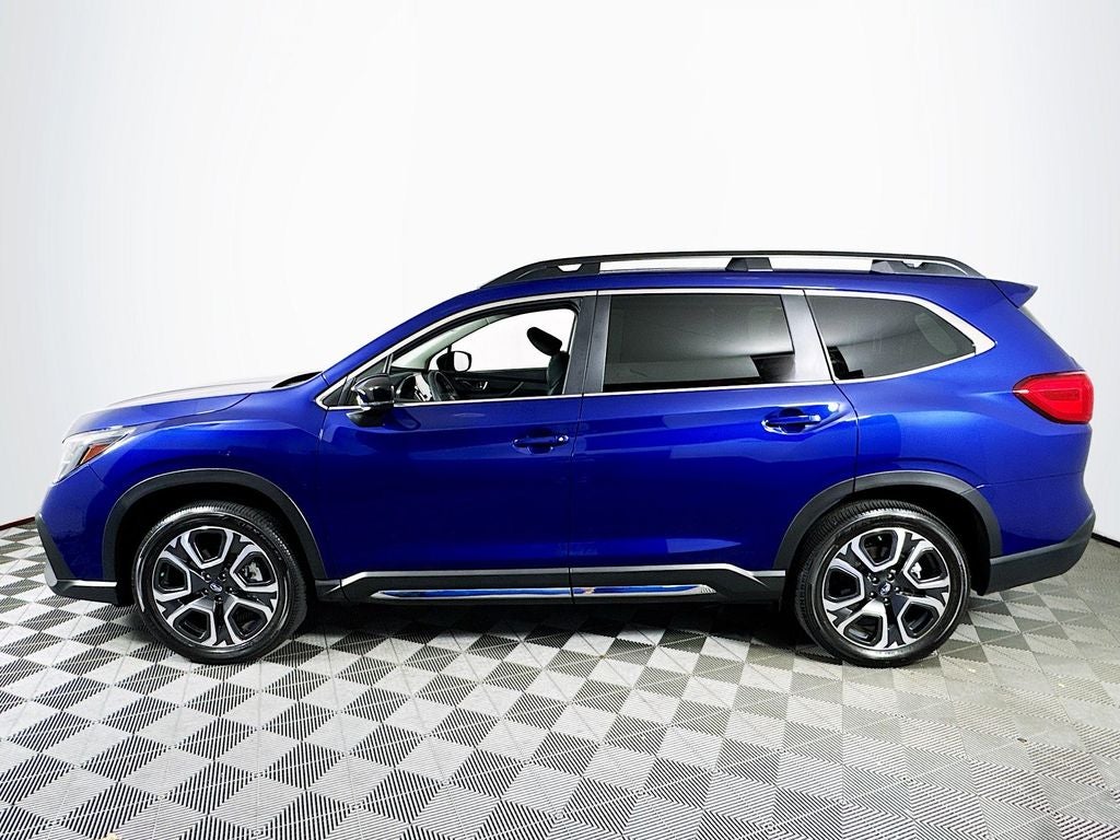 2026 Subaru Ascent Limited
