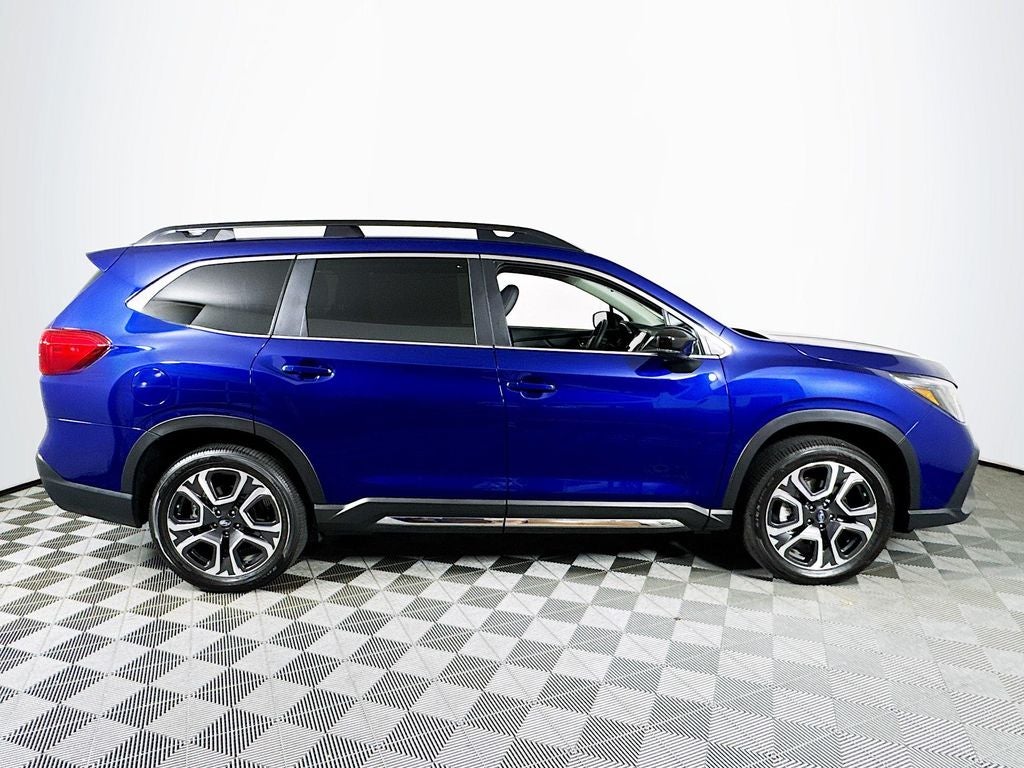2026 Subaru Ascent Limited