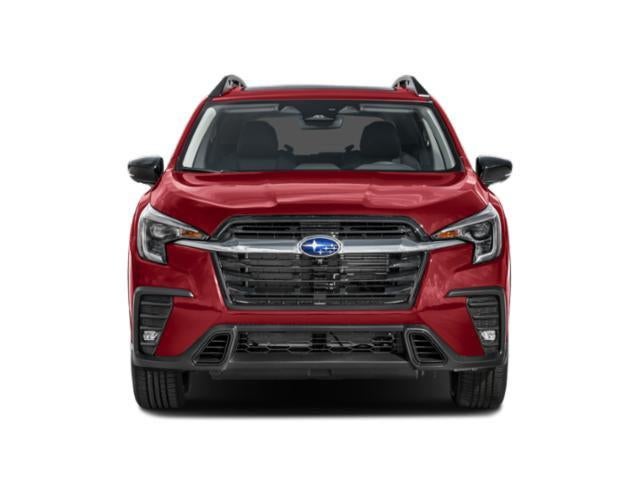 2026 Subaru Ascent Limited