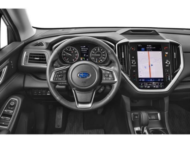 2026 Subaru Ascent Limited