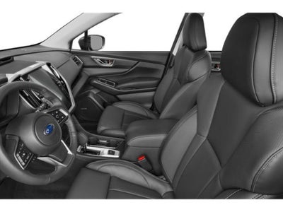 2026 Subaru Ascent Limited