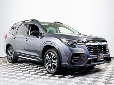 2026 Subaru Ascent Limited