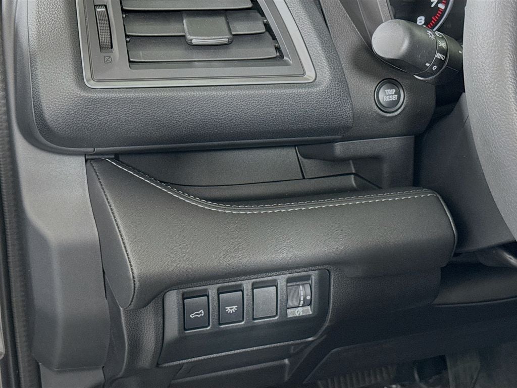 2026 Subaru Ascent Limited