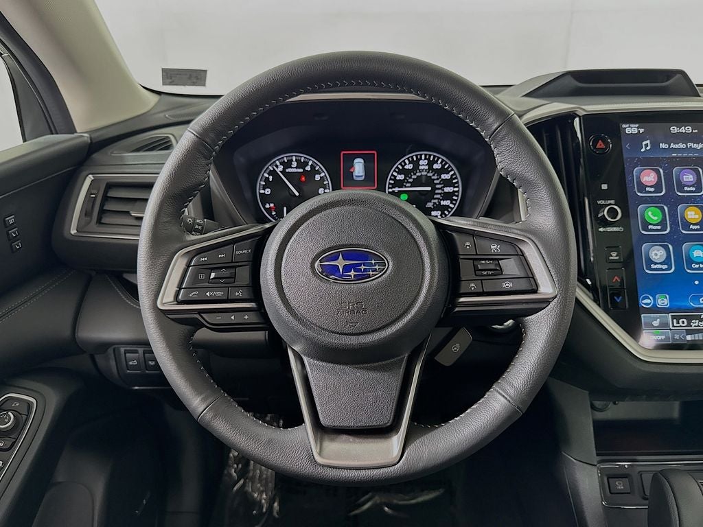 2026 Subaru Ascent Limited