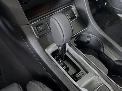 2026 Subaru Ascent Limited