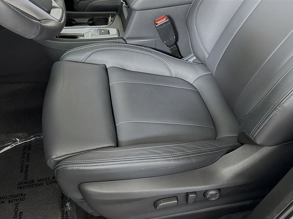 2026 Subaru Ascent Limited