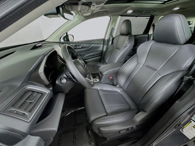 2026 Subaru Ascent Limited