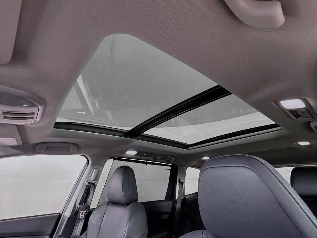2026 Subaru Ascent Limited