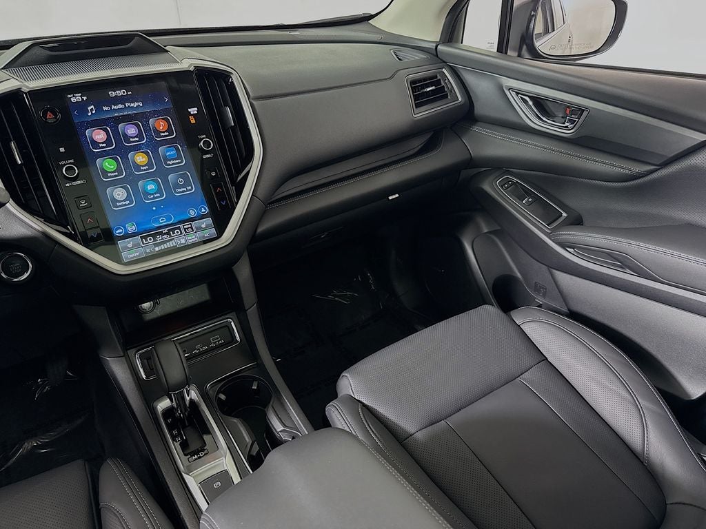 2026 Subaru Ascent Limited