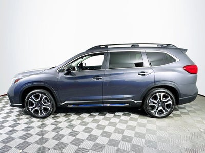 2026 Subaru Ascent Limited