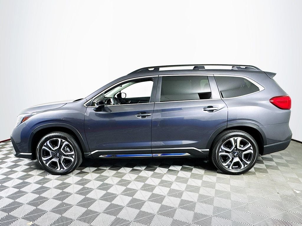 2026 Subaru Ascent Limited