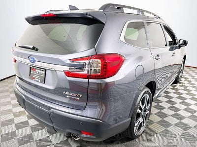 2026 Subaru Ascent Limited
