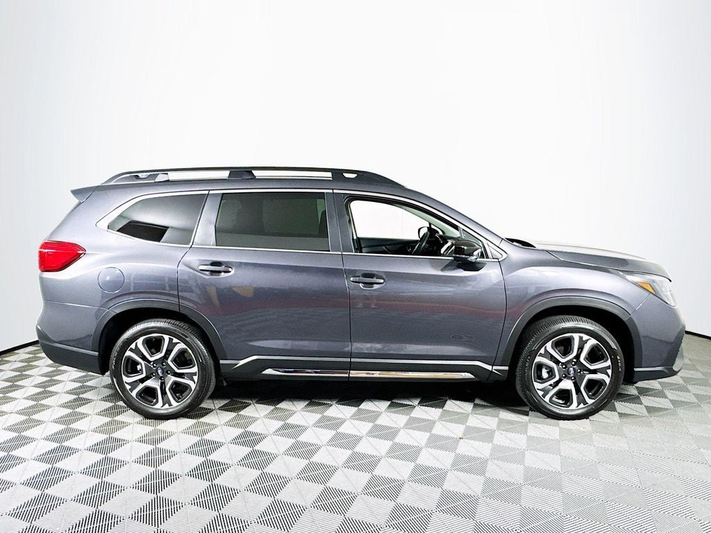 2026 Subaru Ascent Limited