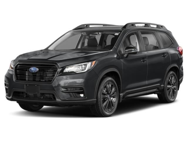 2022 Subaru Ascent Onyx Edition