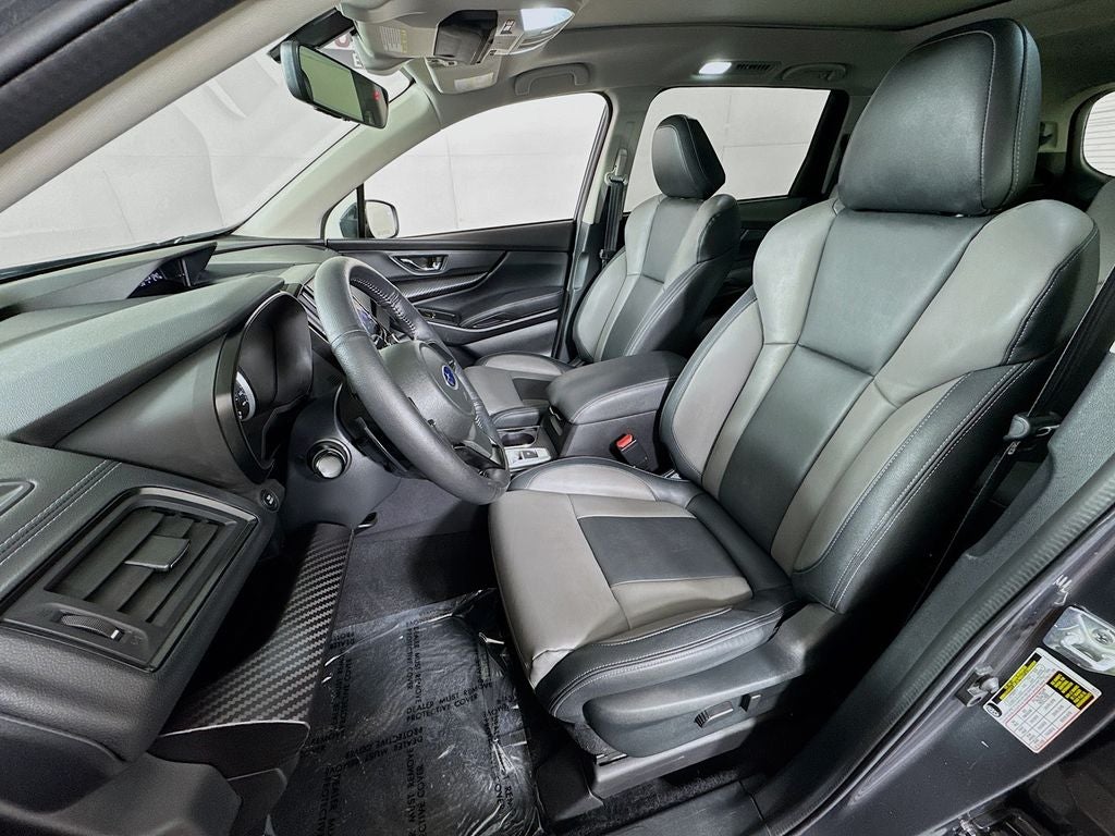 2022 Subaru Ascent Onyx Edition