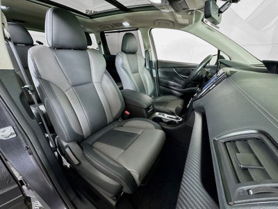 2022 Subaru Ascent Onyx Edition