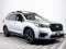 2022 Subaru Ascent Onyx Edition