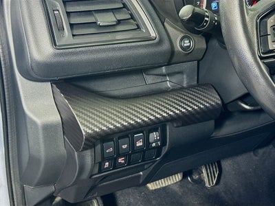 2022 Subaru Ascent Onyx Edition