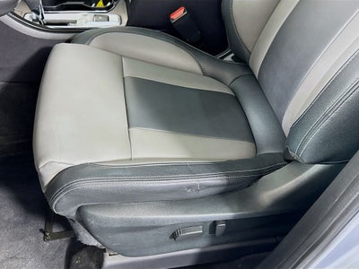 2022 Subaru Ascent Onyx Edition