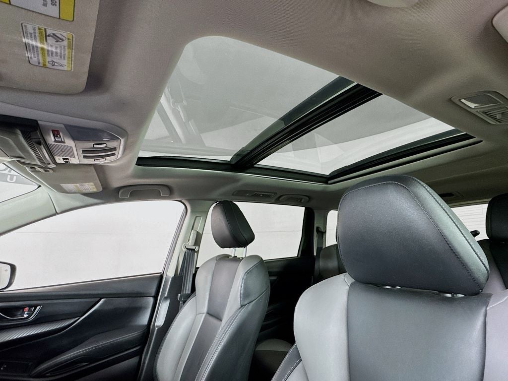 2022 Subaru Ascent Onyx Edition