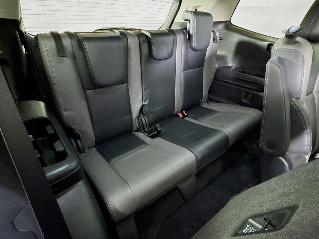 2022 Subaru Ascent Onyx Edition