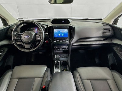 2022 Subaru Ascent Onyx Edition
