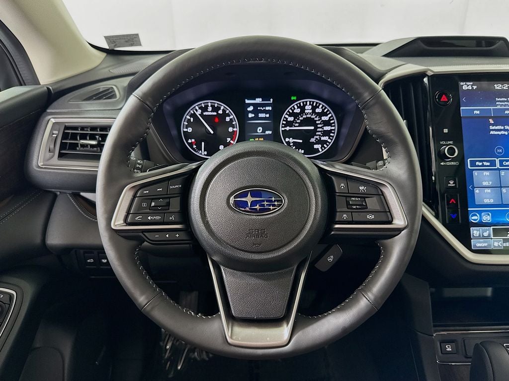 2026 Subaru Ascent Touring