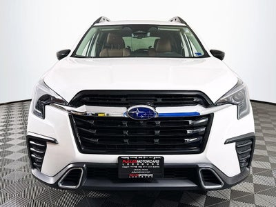 2026 Subaru Ascent Touring