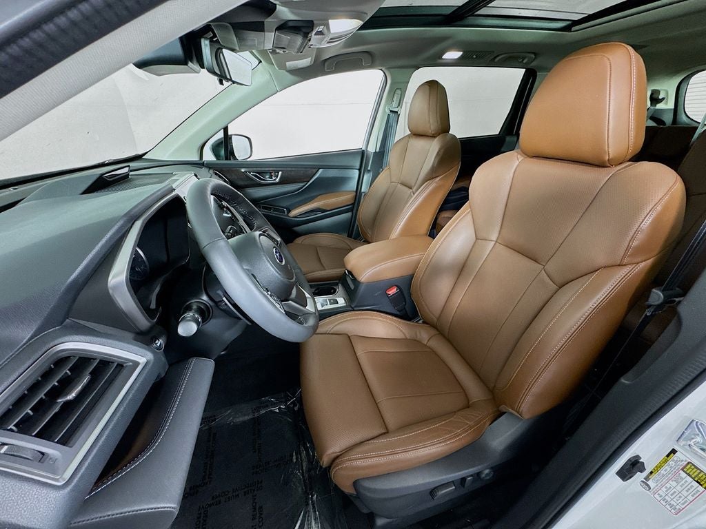2026 Subaru Ascent Touring