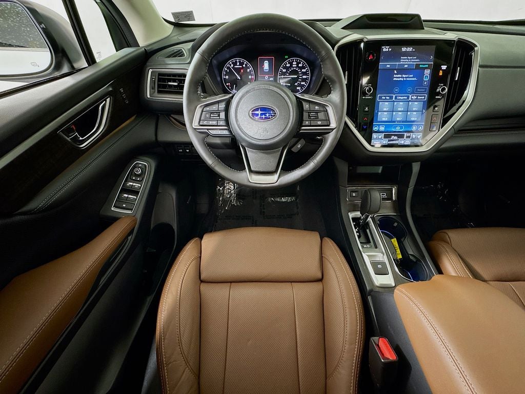 2026 Subaru Ascent Touring