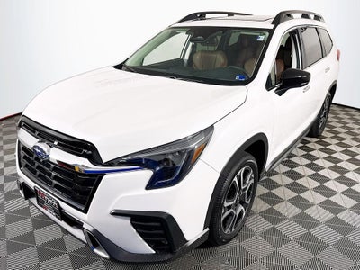 2026 Subaru Ascent Touring