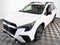 2026 Subaru Ascent Touring