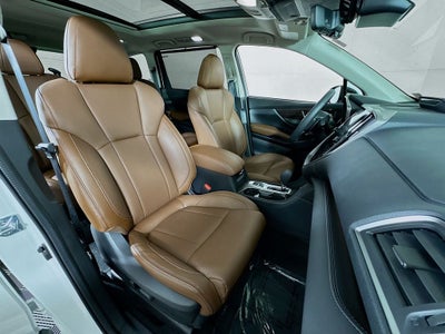 2026 Subaru Ascent Touring