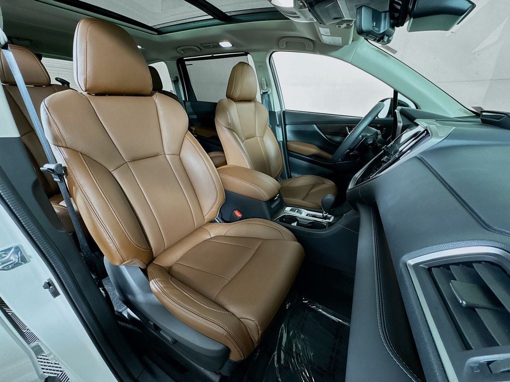 2026 Subaru Ascent Touring