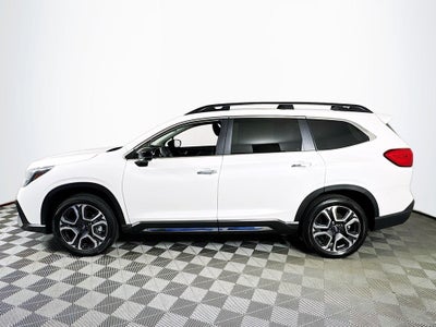 2026 Subaru Ascent Touring