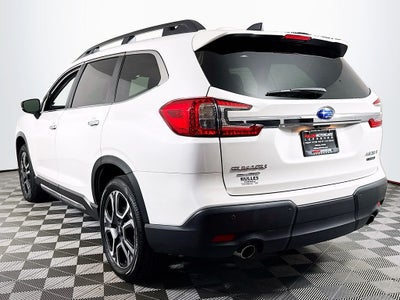 2026 Subaru Ascent Touring