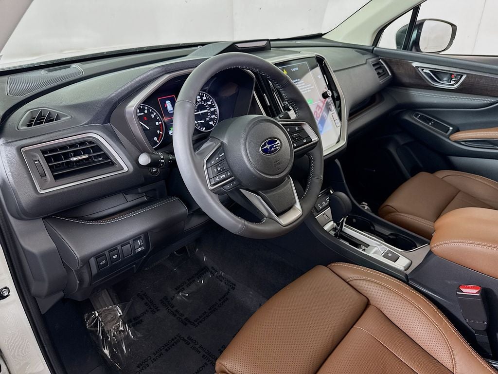 2026 Subaru Ascent Touring
