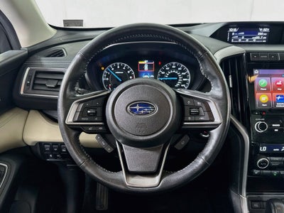 2020 Subaru Ascent Limited 7-Passenger
